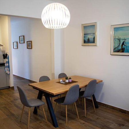 Beocio Home • The Hidden Gem In Murano'S Heart Exterior photo