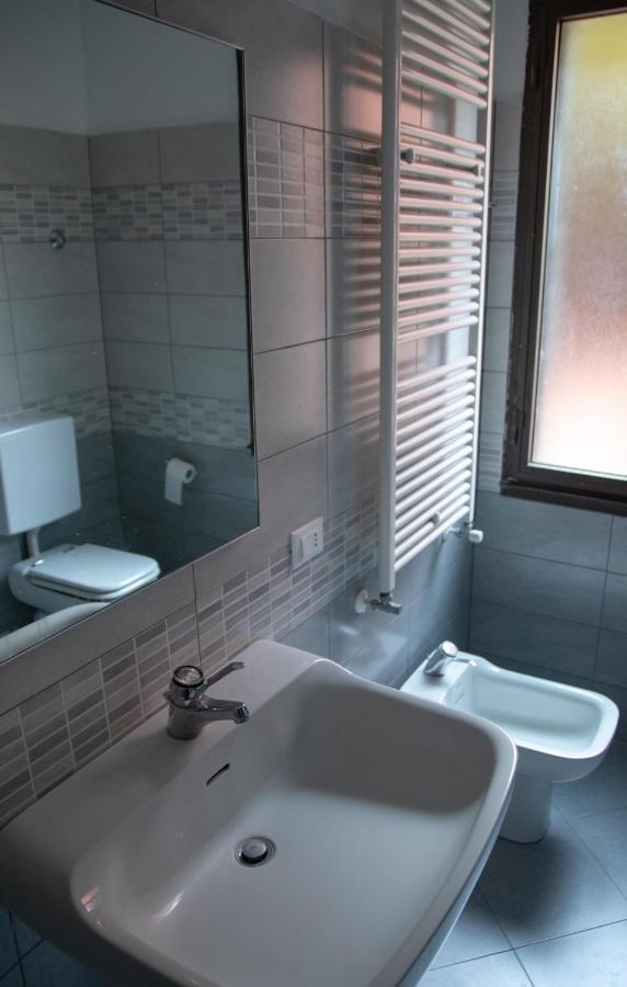 Beocio Home • The Hidden Gem In Murano'S Heart Exterior photo