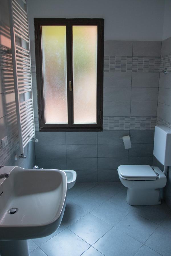 Beocio Home • The Hidden Gem In Murano'S Heart Exterior photo
