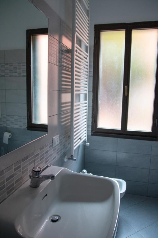 Beocio Home • The Hidden Gem In Murano'S Heart Exterior photo