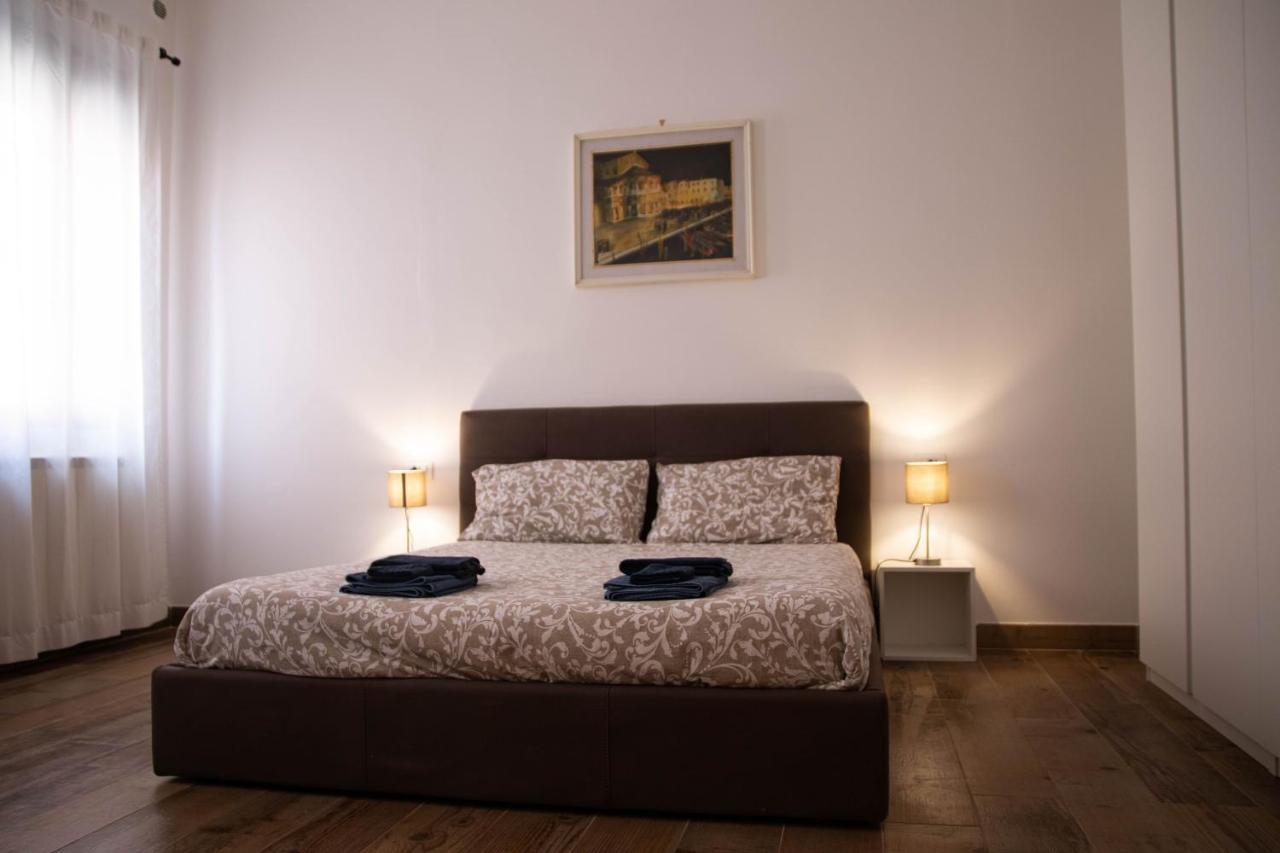 Beocio Home • The Hidden Gem In Murano'S Heart Exterior photo