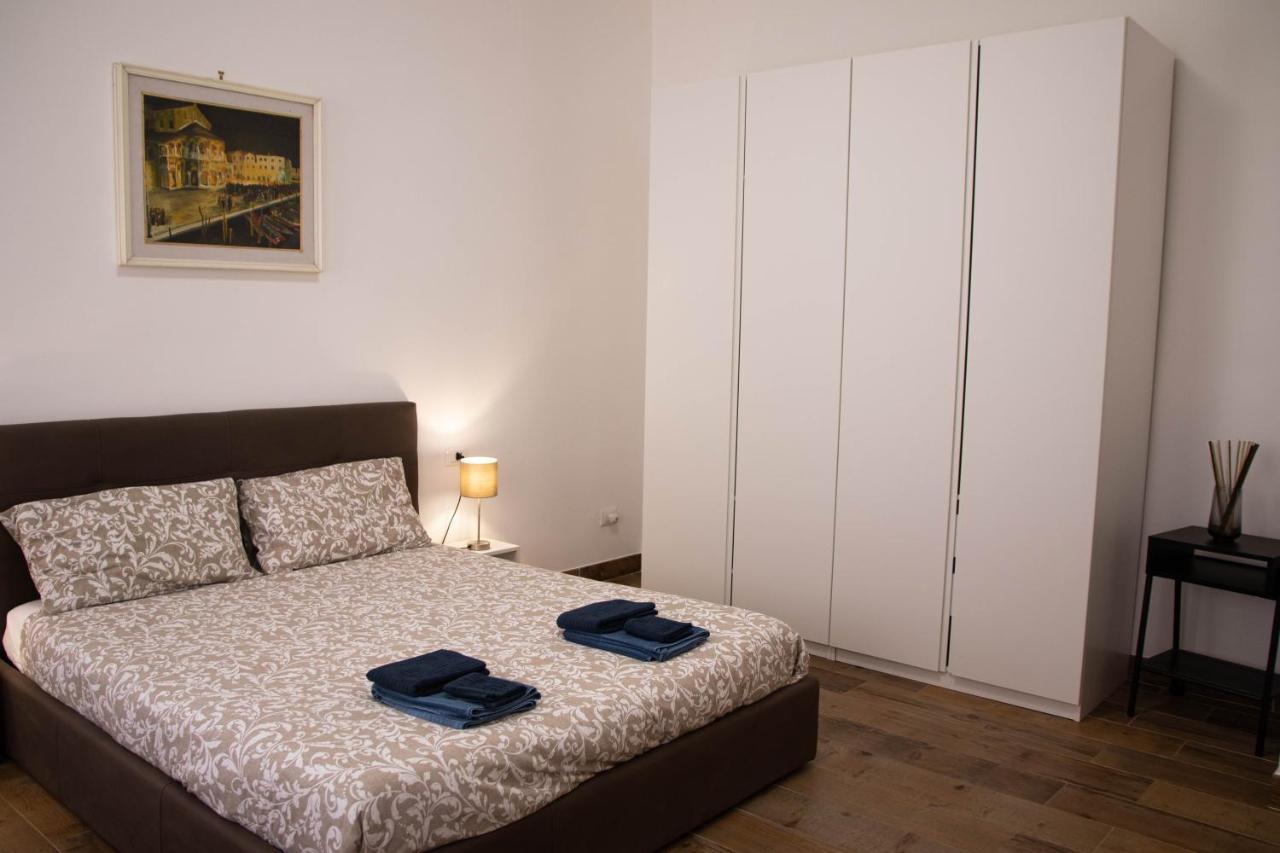Beocio Home • The Hidden Gem In Murano'S Heart Exterior photo