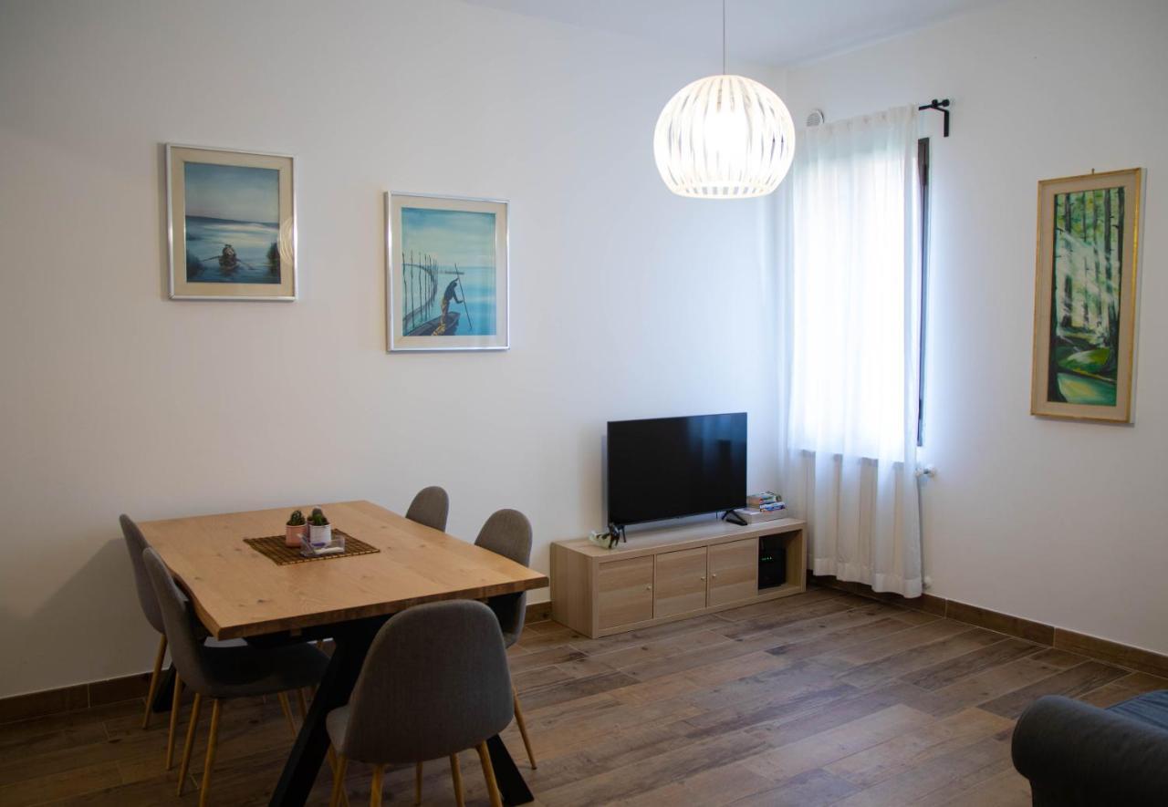 Beocio Home • The Hidden Gem In Murano'S Heart Exterior photo
